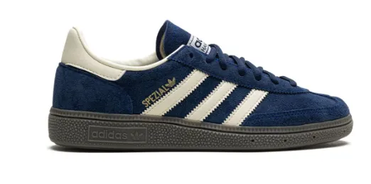 Adidas Samba OG Navy/White