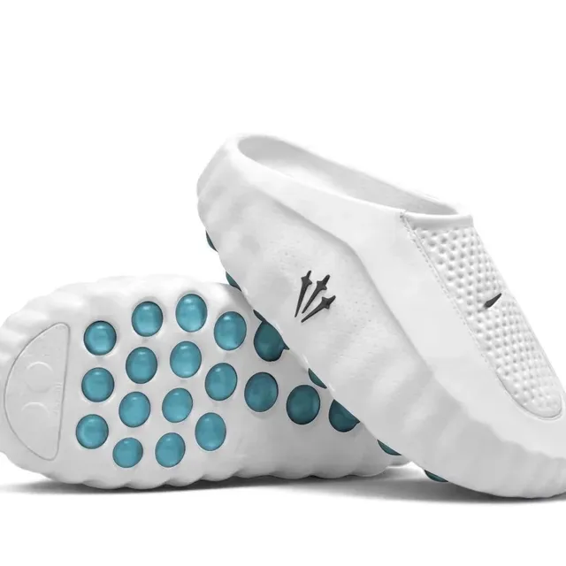 Yeezy Foam Runner Cloud Blue