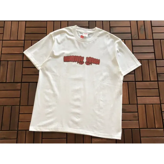 B365 fist white