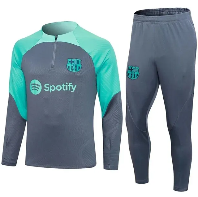 Adidas Training Set Spotify FC Barcelona
