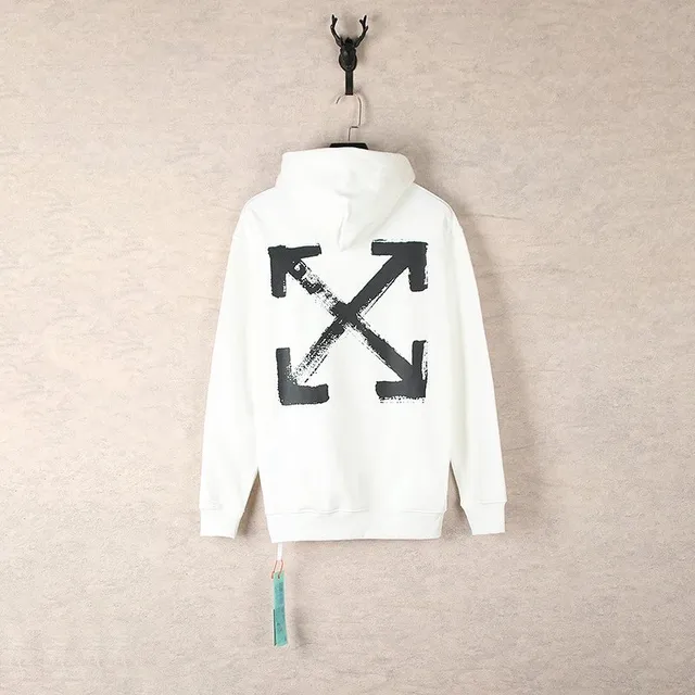 Off-White Hoodie