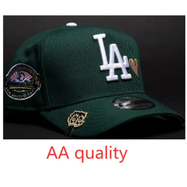 New Era 59FIFTY Cap LA Dodgers 50th Anniversary