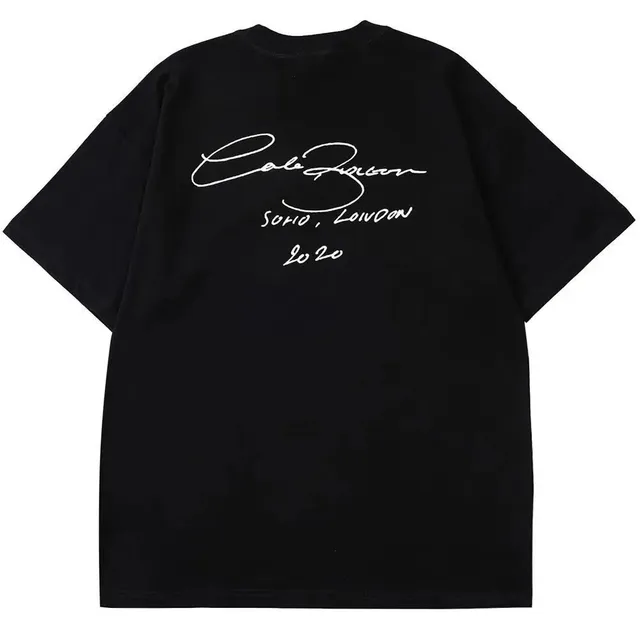 Cole Buxton Signature Tee Soho Loivoon 2020