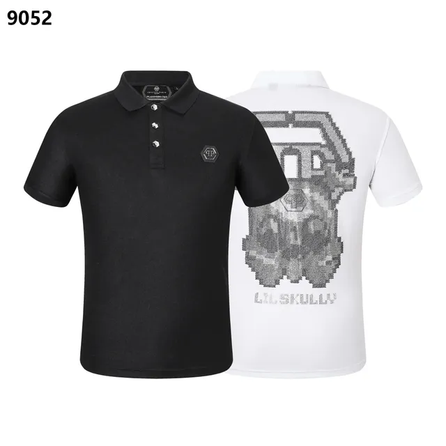 Philipp Plein Polo Shirt