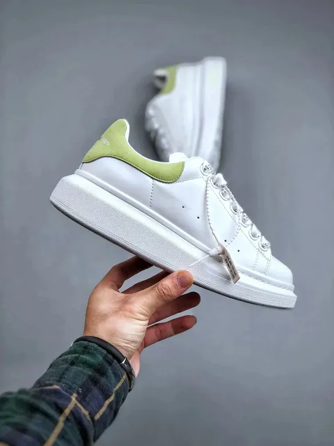 Alexander McQueen sneakers