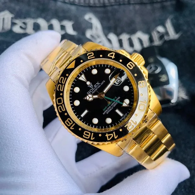 Rolex watches