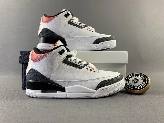 Jordan sneakers