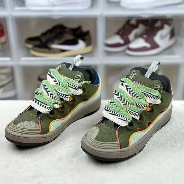Sacai LDWaffle