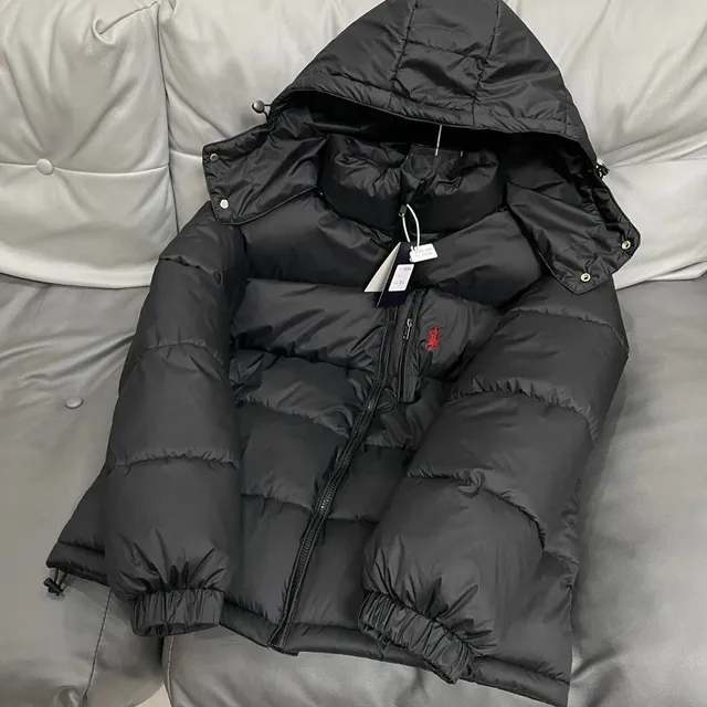 Polo Ralph Lauren Puffer Jacket Classic Fit