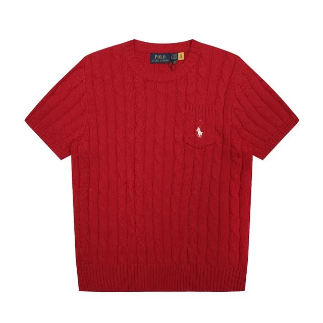 Polo Ralph Lauren Cable Knit Sweater Classic Fit