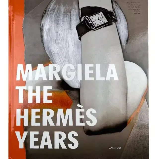 Margiela The Herm egraves Years