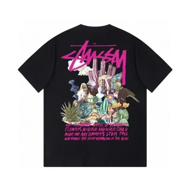 Stüssy t shirts
