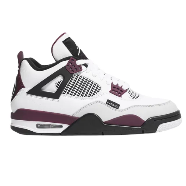 Air Jordan 4 Paname