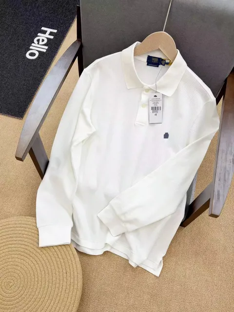 Polo Ralph Lauren Polo Shirt Custom Slim Fit