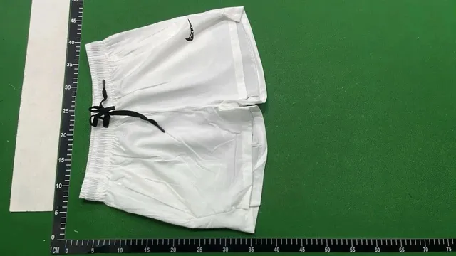 Nike Sport Shorts Swoosh Logo