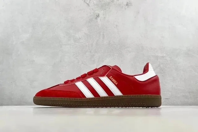 Adidas sneakers