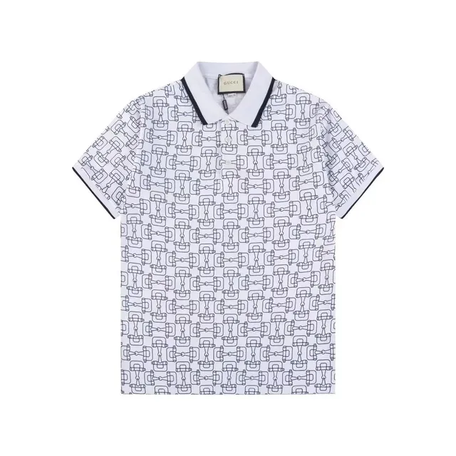 白底黑纹002