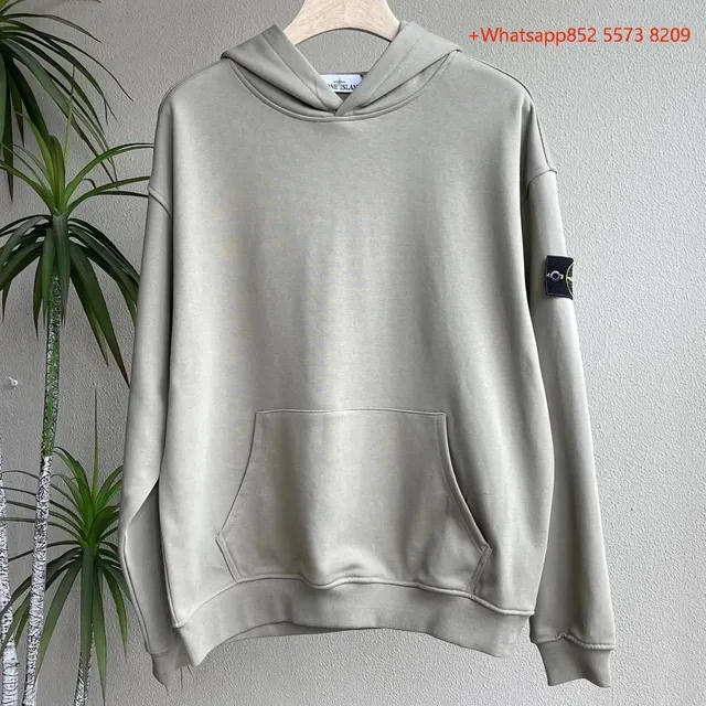 Stone Island hoodies sweatshirts