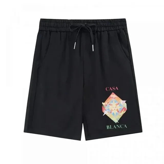 Casablanca shorts