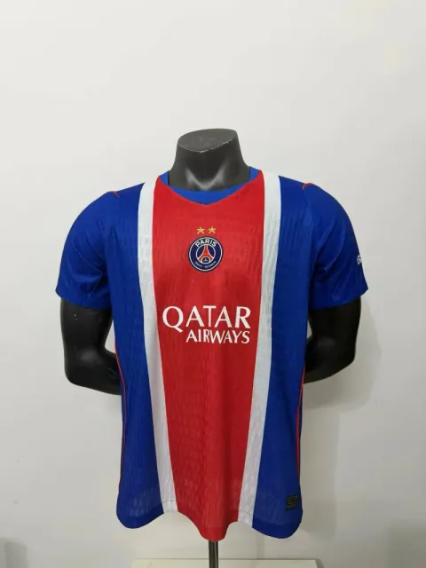 Nike Home Jersey Qatar Airways