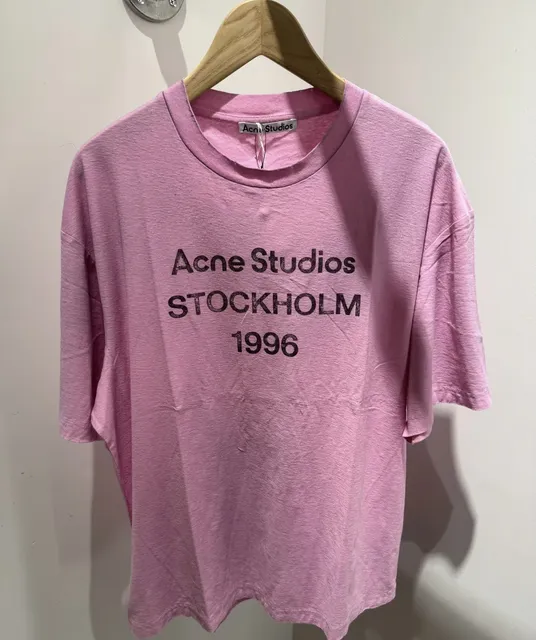 A01 Pink