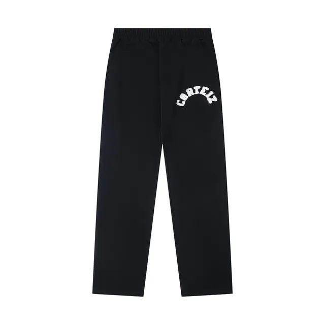 Corteiz Logo Sweatpants