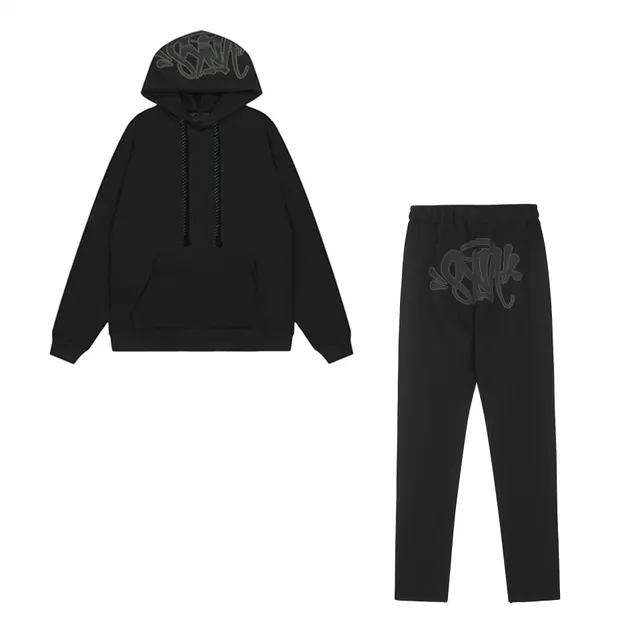 Syna World Hoodie and Joggers Set