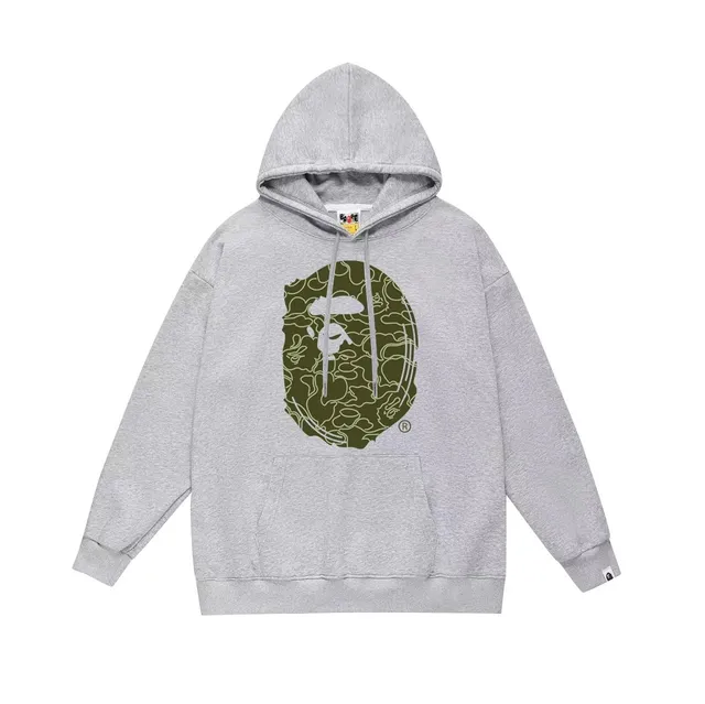 BAPE Shark Hoodie