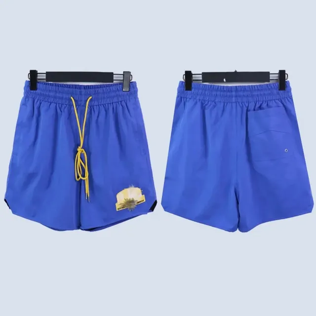 Corteiz Logo Patch Board Shorts