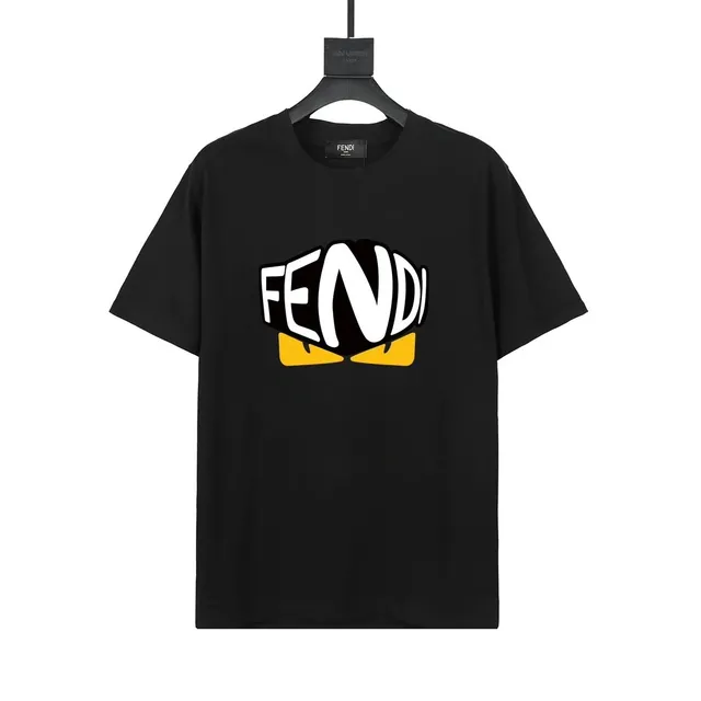 Fendi t shirts