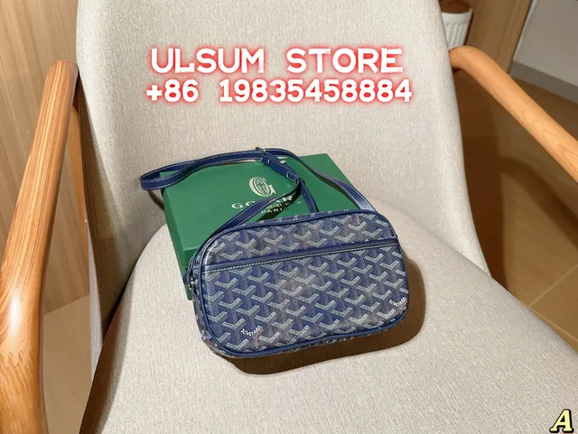 Goyard handbags