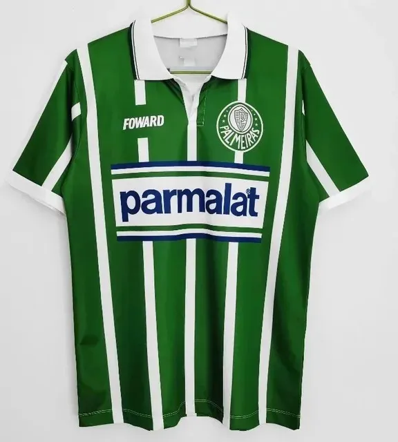 Palace Palmeiras Home Jersey