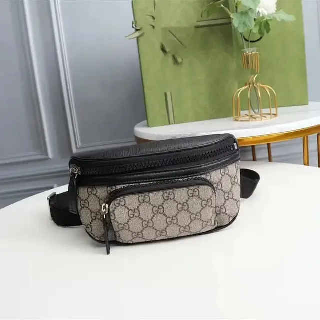 Gucci Belt Bag GG Supreme