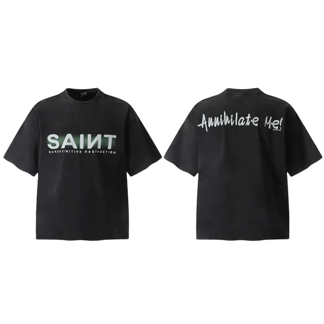 Saint Michael Omnipresent Tee