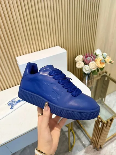 Balenciaga Speed Trainer Monochrome Blue