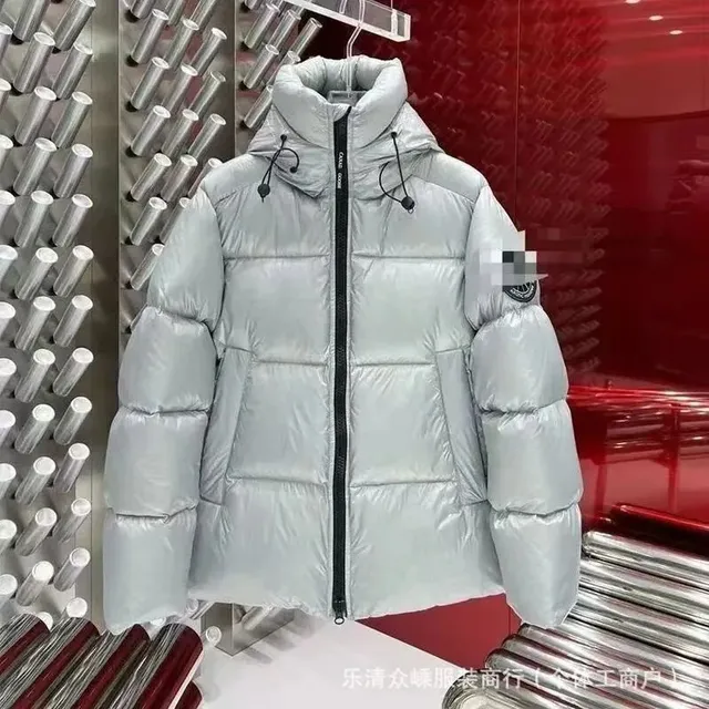 Canada Goose Puffer Jacket
