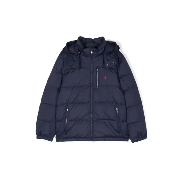 Polo Ralph Lauren Puffer Jacket Classic Fit