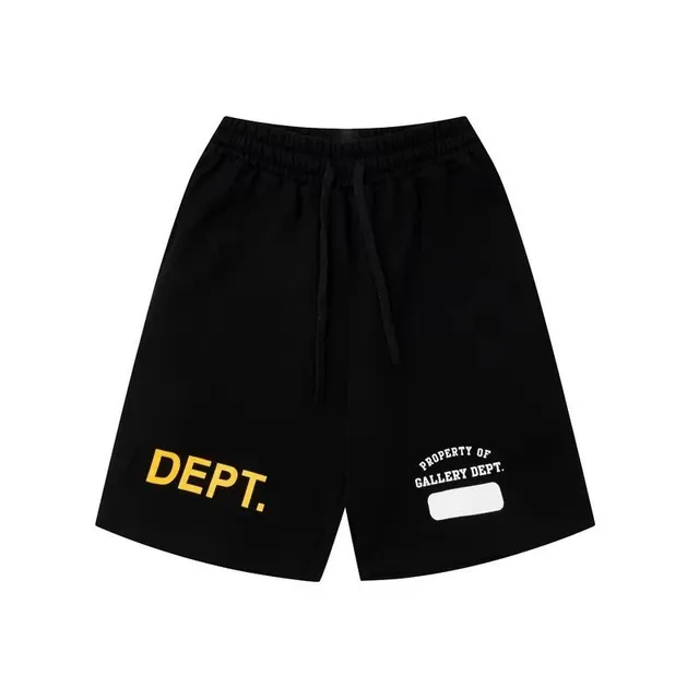 Gallery Dept. Shorts DEPT. Logo
