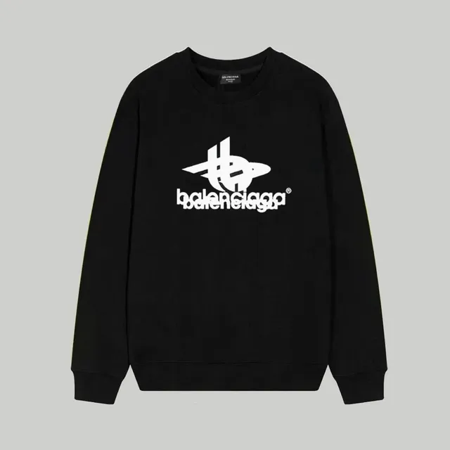 Balenciaga Crewneck Sweatshirt