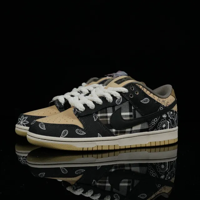 Dunk SB 蓝-CT5053-001