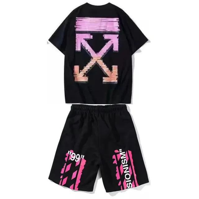 39黑色套装002
