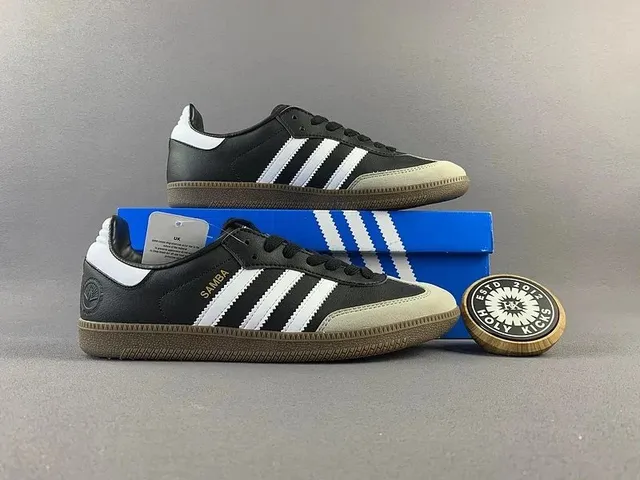 Adidas Samba Classic