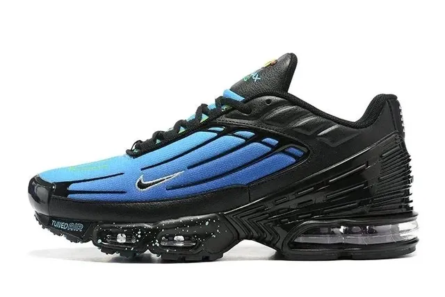 Nike Air Max Plus Tuned Air