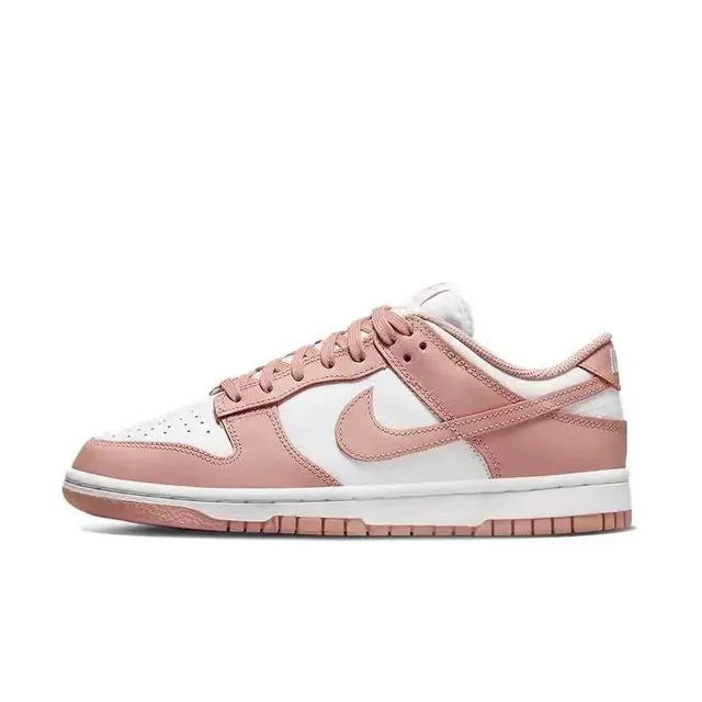 Nike Dunk Low Rose Pink