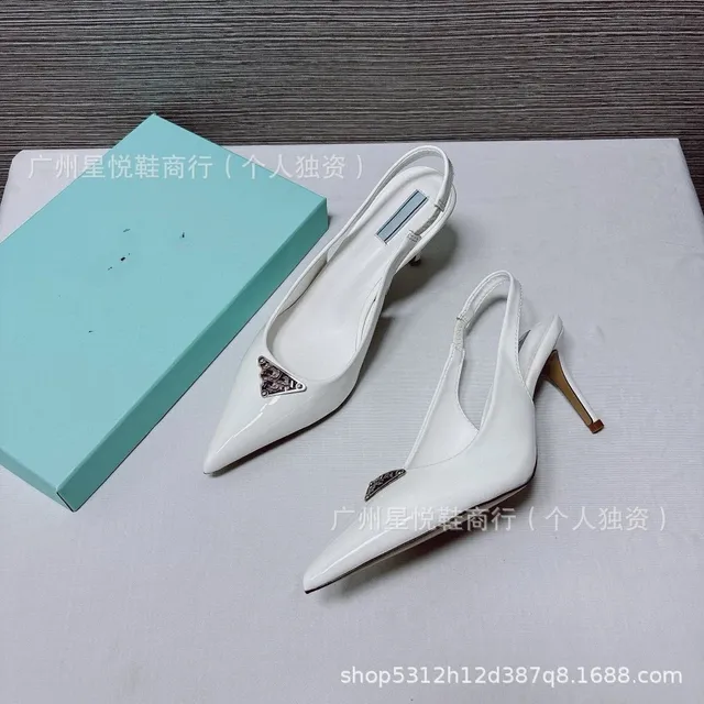 Prada heels
