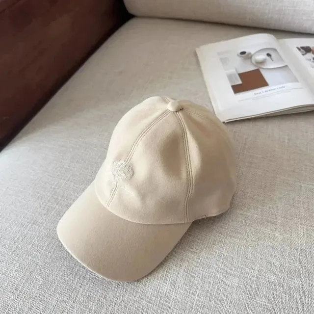 Bottega Veneta Baseball Cap