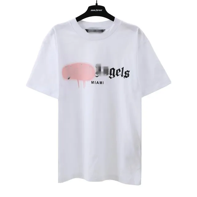 Palm Angels Graphic Tee