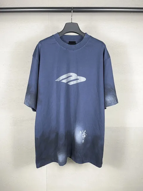 Balenciaga t shirts