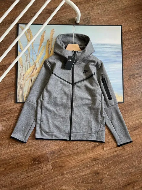 Nike Tech Fleece Hoodie