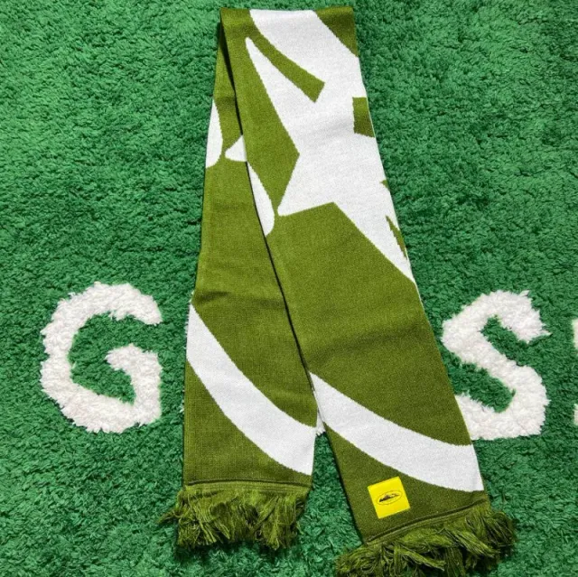Green Green